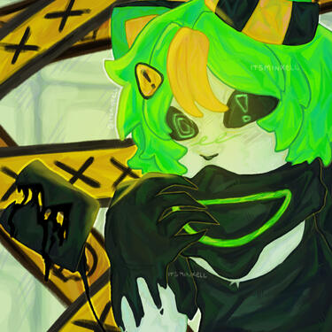 Simple BG